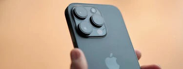 El botón háptico del iPhone 15 Pro da señales de vida: un proveedor lo ha insinuado en sus informes